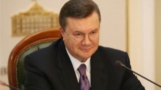 Віктор Янукович обговорить з львівською інтелігенцією концепцію гуманітарної політики України