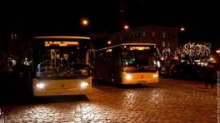 Понад 5 тис. звернень громадян щодо проблем транспорту надійшли на «гарячу лінію» у Львові