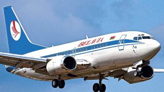 Білоруська авіакомпанія відкриє новий рейс до Львова