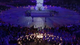 Представник Львівщини здобув бронзову медаль на XIV Паралімпійських ігор в Лондоні