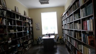 У Львові створять єдиний електронний каталог бібліотек