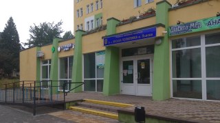 На Львівщині від Covid-19 бустерною дозою щепили понад 35 тисяч людей