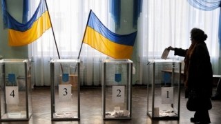 На позачергові вибори у двох селах Львівщини виділили 125 тис грн