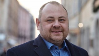 Юрій Гринів очолив львівську Солідарність