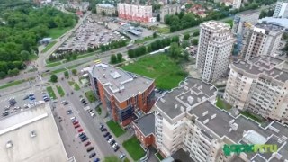 Львів приєднається до зелених міст ЄБРР