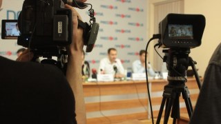 В Україні розширили перелік місць, які заборонені для зйомок