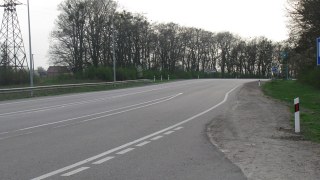 Територією Львівщини проходитимуть три міжнародні транспортні коридори