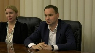 Чемерис став єдиним кандидатом на посаду ректора Львівського медуніверситету
