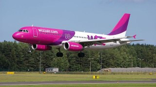 Аваікомпанія Wizz Air запустить рейс зі Львова до Берліну