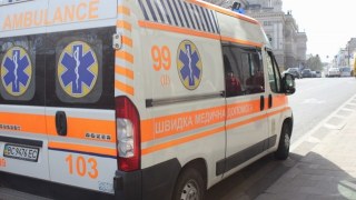 На Львівщині у ДТП загинув водій авто