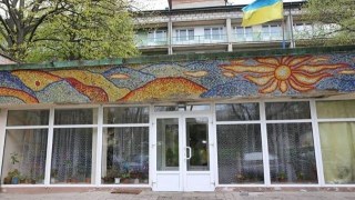 Львівський геріатричний пансіонат перебуває у занедбаному стані