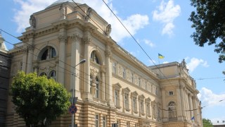 Майже 65% абітурієнтів з Львівщини взяли участь у ЗНО з географії
