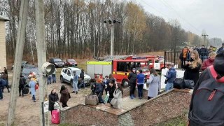 Вибухівки у поїзді Львів-Київ не знайшли