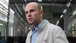 Андрій Білий збудує для власника ФК Галичина промислові цехи під оренду у Червонограді