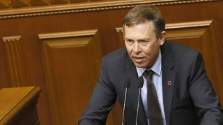 Сергій Соболєв: Президент та його адміністрація зривають бюджетний процес у країні