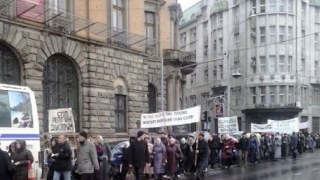 Секті догналів заборонили масові заходи у Львові