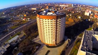 Львівська міськрада виділила обласній прокуратурі 5 квартир на Сихові