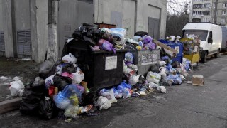 Понад 300 сміттєвих майданчиків Львова є перевантаженими, – міськрада