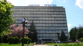 Курорти Львівщини пропонують програми реабілітації після COVID-19