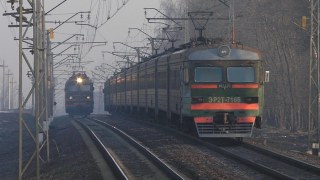 Львівська залізниця розпочала профілактику злочинів у потягах