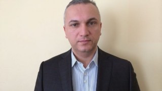 Директором ЛКП «Залізничнетеплоенерго» призначили Віктора Пушкарьова