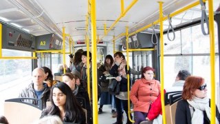 У Львові контролери виявили підроблені трамвайні квитки