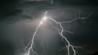 Негода знеструмила п'ять районів Львівщини