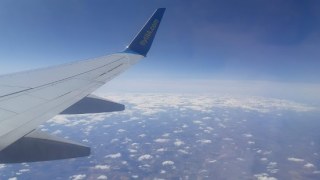З середини вересня Ryanair не літатиме до Львова