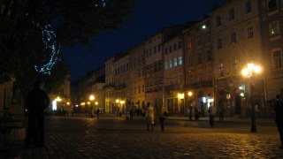 10-17 грудня у Львові не буде світла. Перелік вулиць
