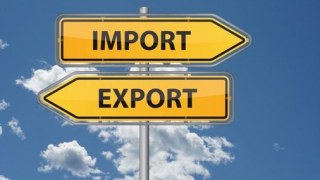 На Львівщині торік експорт скоротився на 6%, імпорт – на 21,7%