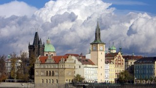 Шкіль шукає у Чехії політичного притулку