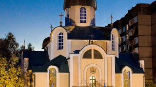 Посіпаки Садового просять церкву на Чукаріна стишити децибели своєї благодаті