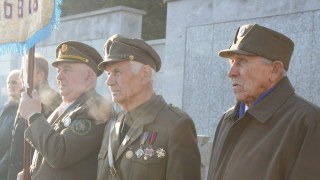В Україні політв’язням комуністичного режиму запровадили доплати до пенсій