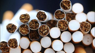 З 2016 року тютюнові вироби можуть подорожчати на 40%