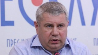 Антонищак зупинив конкурс на посаду голови ДМС