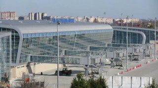 Підприємці пікетуватимуть Львівський аеропорт, якщо через місяць "Альтком" не поверне боргів