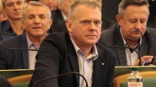 Депутат Львівської облради очолив Радехівську лікарню