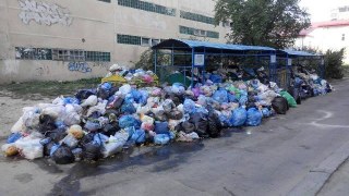 Львів виділив 36 мільйонів на вивезення сміття