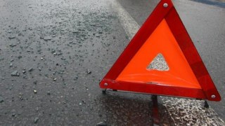У Львові водій іномарки травмував пішохода