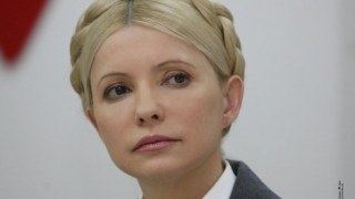 Євромайдан в Києві вимагає звільнити Юлію Тимошенко разом з іншими політв'язнями
