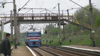Львівська залізниця тимчасово змінили рух приміських потягів через Славське
