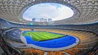 Зеленський і Порошенко можуть зібрати більше 60 тисяч глядачів на "Олімпійському"