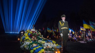 Влада Львова оголосила конкурс на проєкт меморіалу українським героям на Личакові