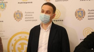 Завантаженість ліжок у медичних закладах Львівщини становить понад 40%