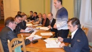 Троє депутатів відвідали всі засідання бюджетної комісії Львівської облради у 2012 році