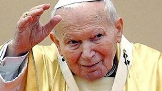 Папа Римський дозволив канонізувати Івана Павла II