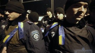 Львівський Євромайдан просить не чинити самовільних дій стосовно правоохоронців