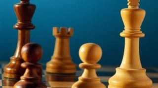 У Львові стартував чемпіонат України з шахів