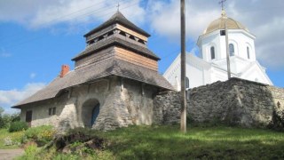 Львівська фірма за 13 мільйонів відреставрує храм ХVІ століття