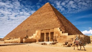 На єгипетських курортах Єгипту відмінили режим надзвичайного стану